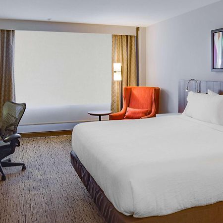 Hilton Garden Inn Oklahoma City Airport Εξωτερικό φωτογραφία