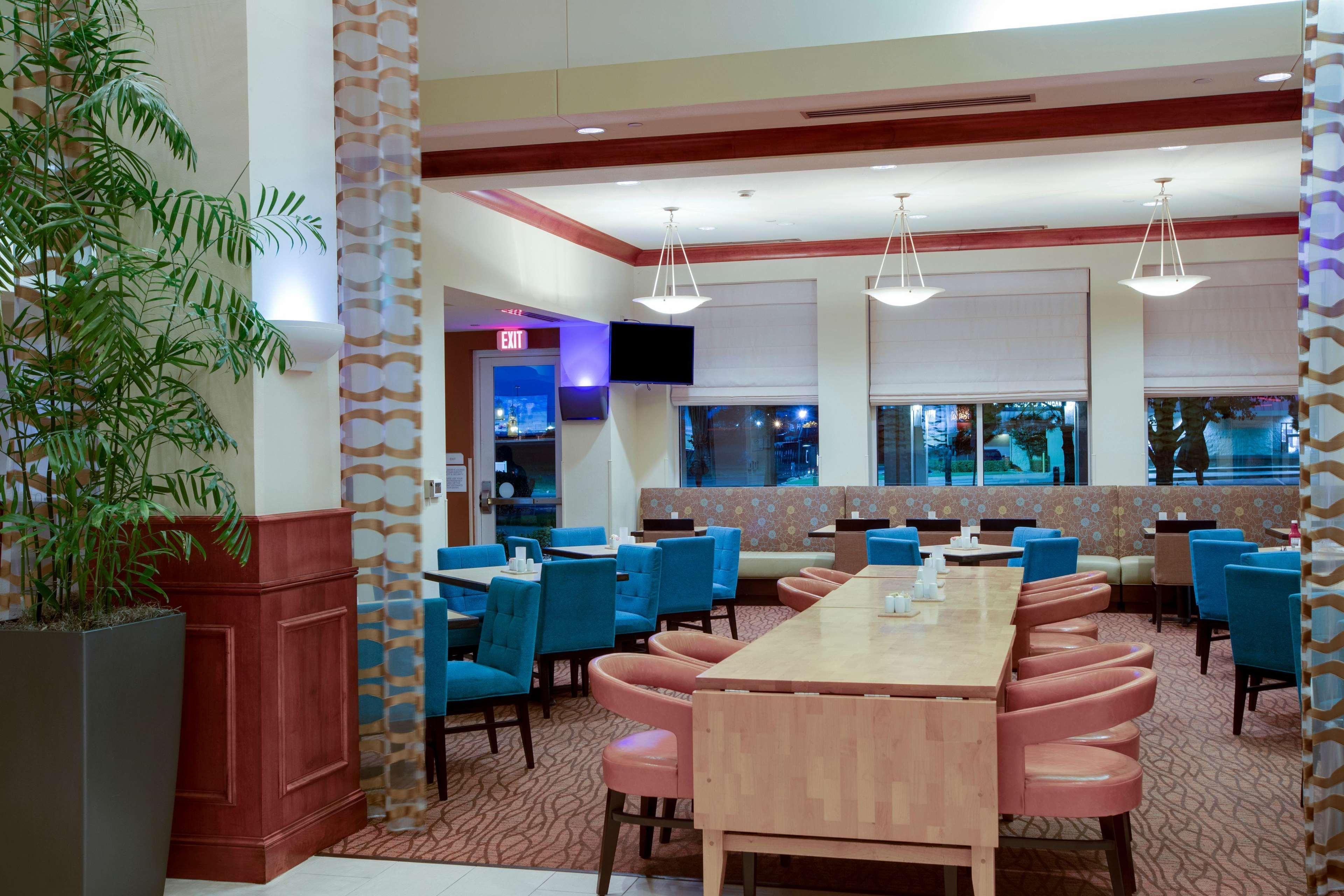 Hilton Garden Inn Oklahoma City Airport Εξωτερικό φωτογραφία