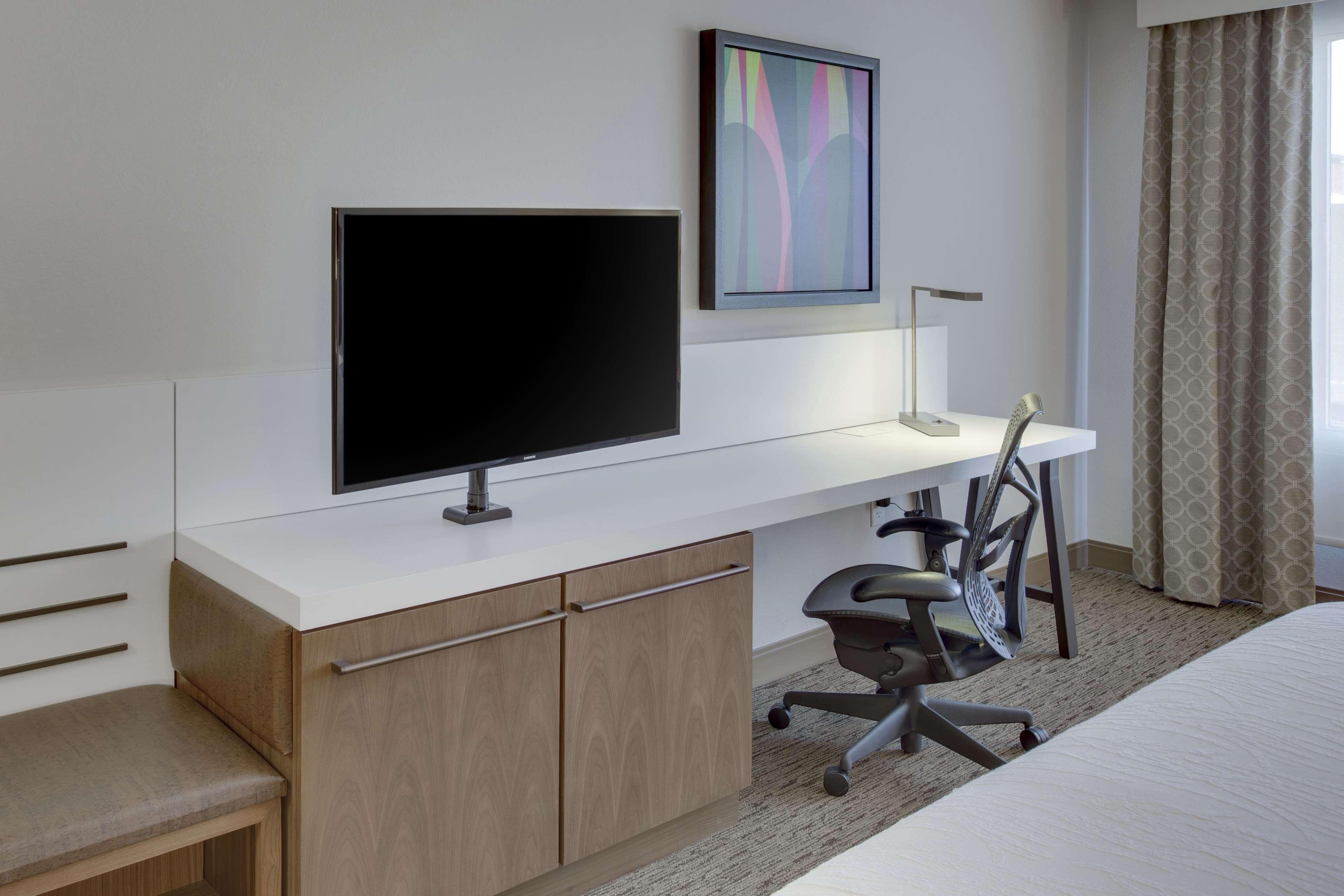 Hilton Garden Inn Oklahoma City Airport Εξωτερικό φωτογραφία