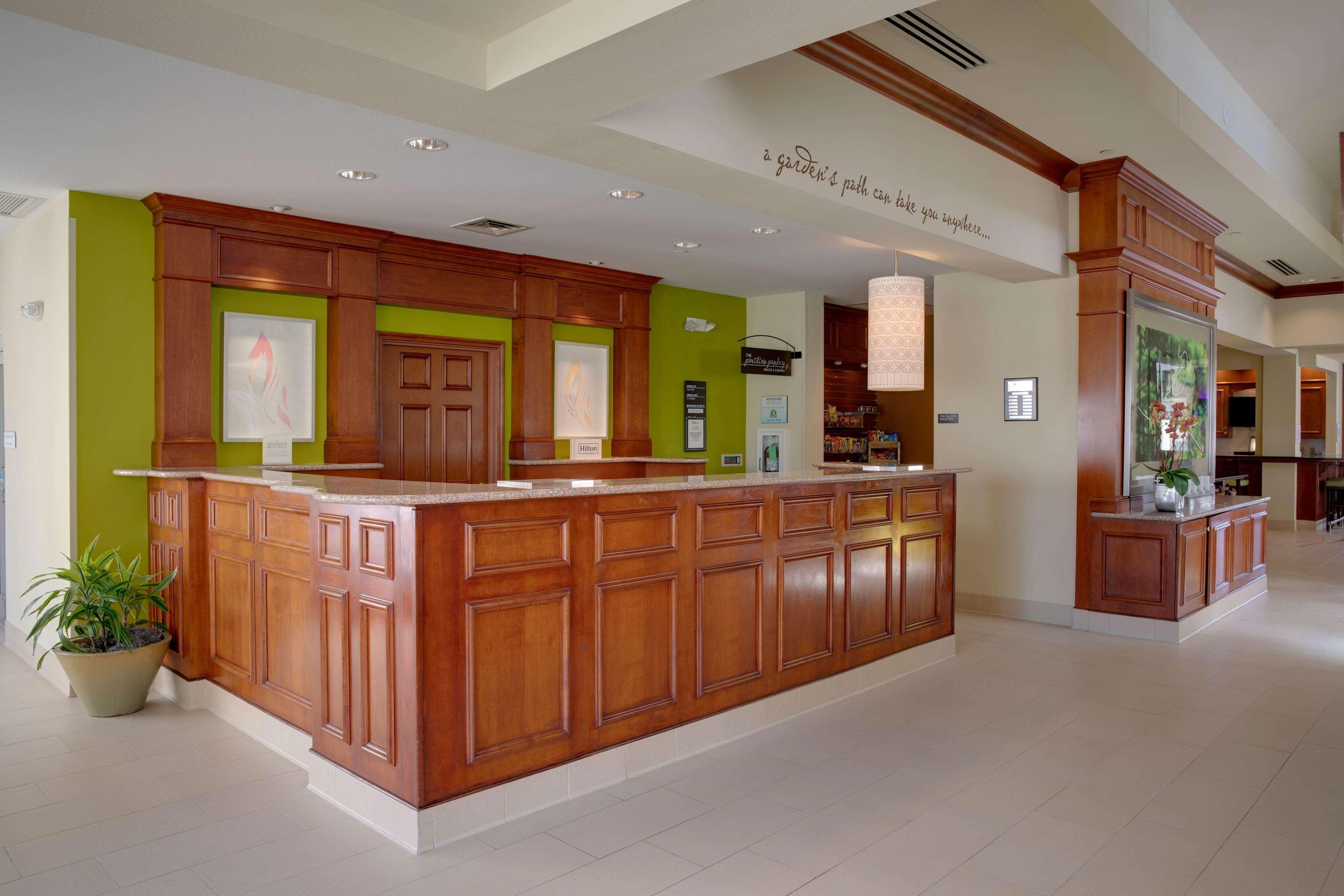 Hilton Garden Inn Oklahoma City Airport Εξωτερικό φωτογραφία