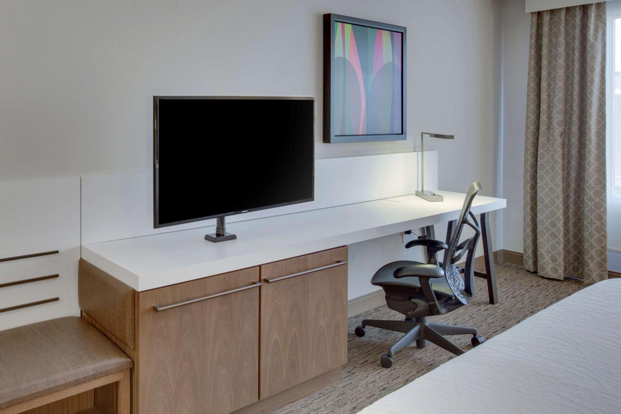 Hilton Garden Inn Oklahoma City Airport Εξωτερικό φωτογραφία
