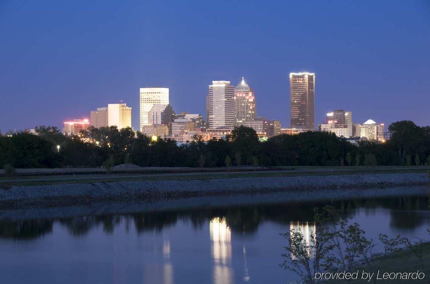 Hilton Garden Inn Oklahoma City Airport Ανέσεις φωτογραφία