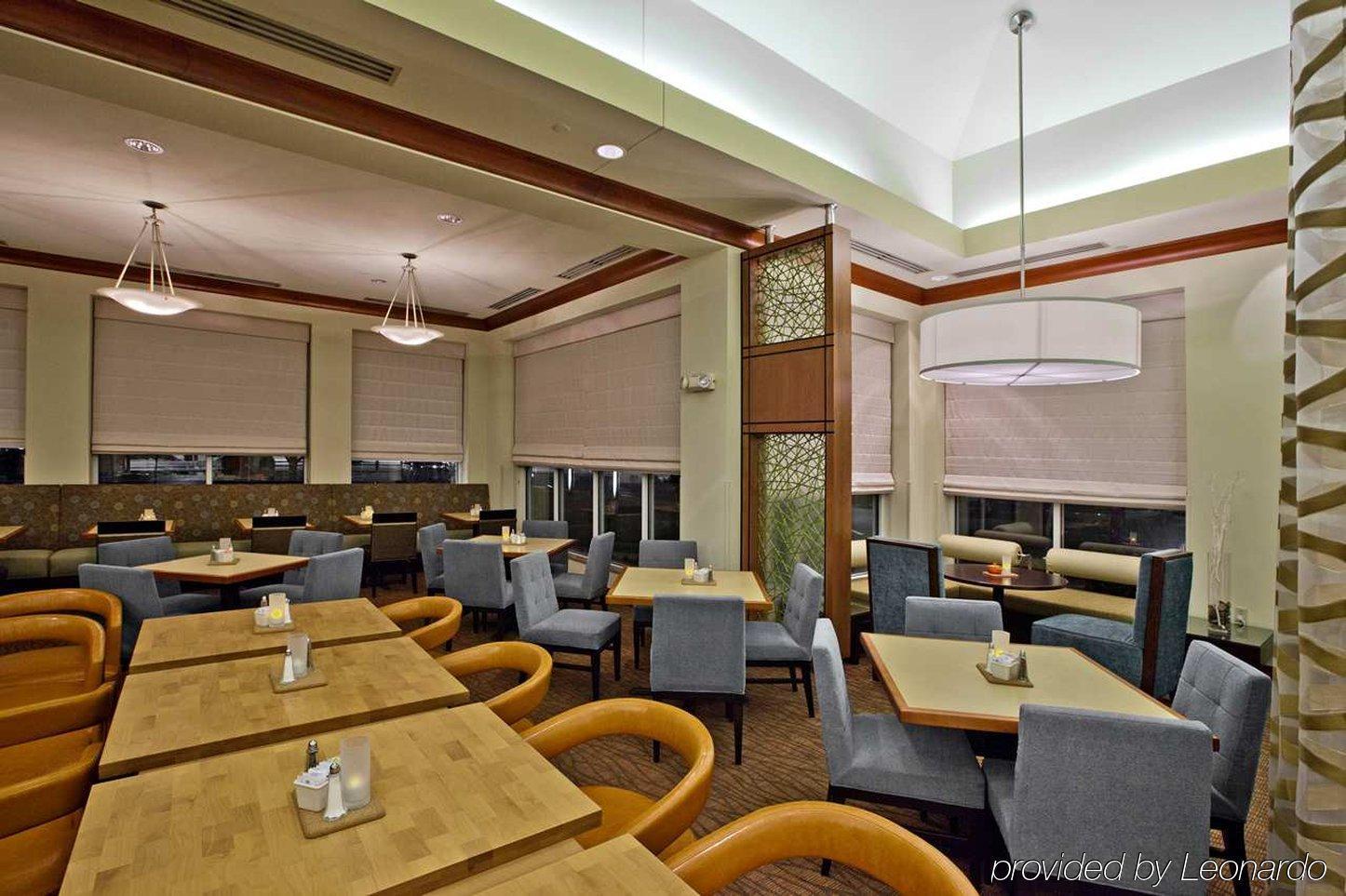 Hilton Garden Inn Oklahoma City Airport Εξωτερικό φωτογραφία