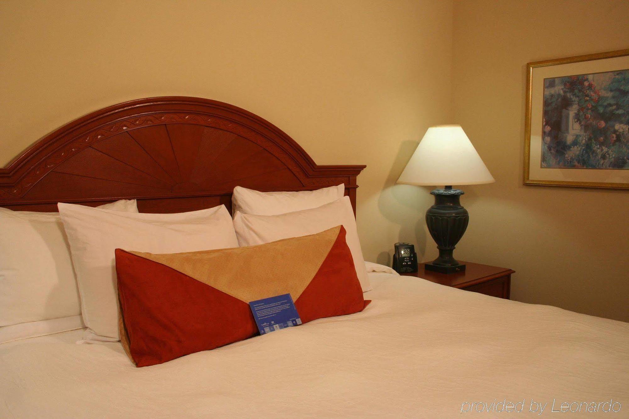 Hilton Garden Inn Oklahoma City Airport Δωμάτιο φωτογραφία