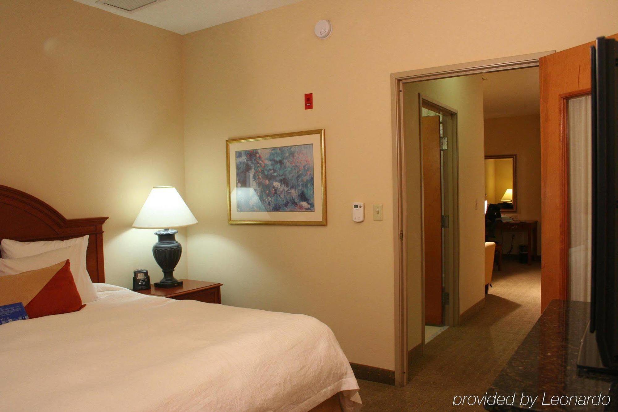 Hilton Garden Inn Oklahoma City Airport Δωμάτιο φωτογραφία