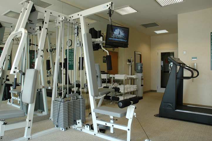 Hilton Garden Inn Oklahoma City Airport Εξωτερικό φωτογραφία